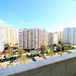 Da Balcony By Homing Διαμέρισμα Praia da Rocha