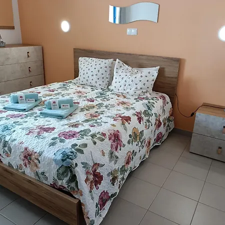 Da Balcony By Homing プライア・ダ・ローシャ