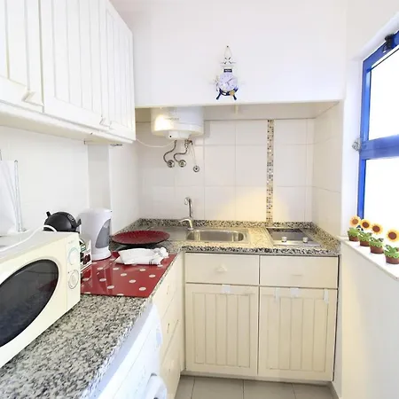 Apartman Da Balcony By Homing Rocha-part