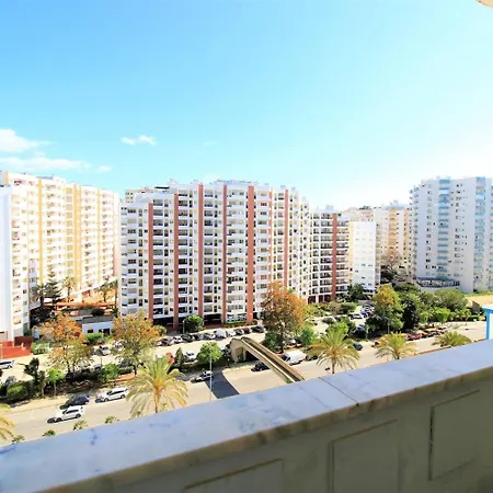 Da Balcony By Homing Apartmán Praia da Rocha