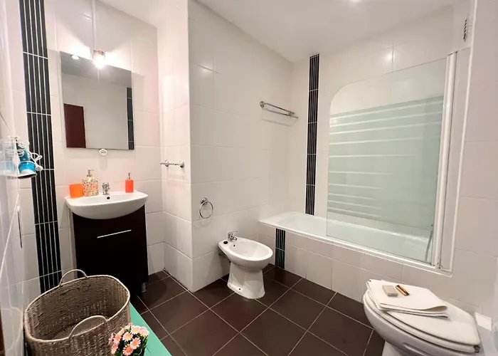 Daire Da Balcony By Homing Praia da Rocha