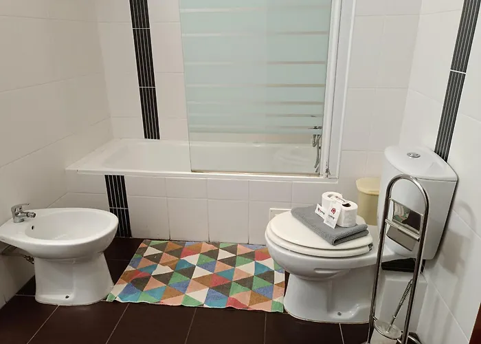 Da Balcony By Homing Daire Praia da Rocha